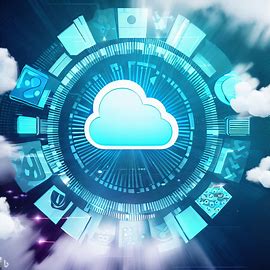 NIST Definition of Cloud Computing: Essential Characteristics