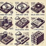 The Encoding of data